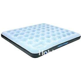 High Peak Luftmadrass King Comfort Plus