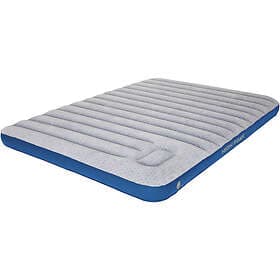High Peak Luftmadrass Cross Beam Double XL