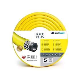 Cellfast GARDEN HOSE PLUS STORLEK: 3/4" LÄNGDE: 25m