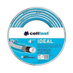 Cellfast IDEAL GARDEN HOSE SIZEES: 1 LÄNGDE: 10m