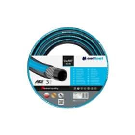 Cellfast Garden Hose SMART ATSV Black Blue 50m