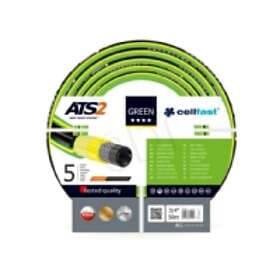 Cellfast Garden Hose ATS2 3/4" 50m Green Color