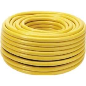 Draper Tools Garden Snake, Yellow, 12mm x 50m, (415095)