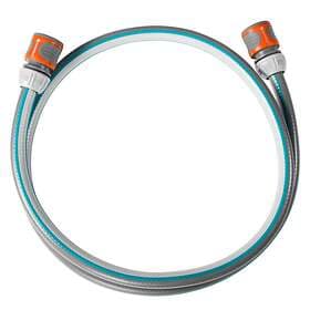 Gardena Set Classic 13 mm (1/2'') 1.5 m Anslutningsslang