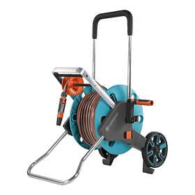 Gardena AquaRoll M Easy med 20m FLEX Slang 13mm (1/2")