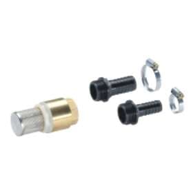 Gardena Suction Filter for 19 mm (3/4") and 25 mm (1") Hoses