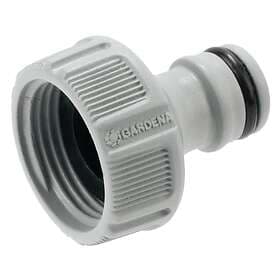 Gardena Krankoppling , 26.5 mm (G3/4")