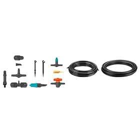 Gardena Terrace Drip Starter Set