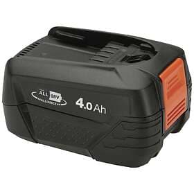 Gardena Batteri System P4A PBA 18V/72 4.0Ah