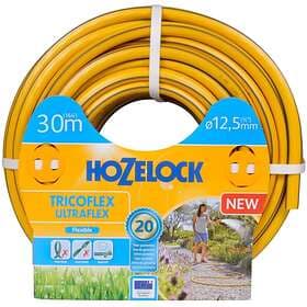 Hozelock Vattenslang Tricoflex Ultraflex 30 m