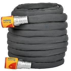 Hozelock 12.5m Garden Hose Grey
