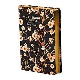 Wuthering Heights Engelska Hardback