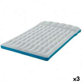 Intex Luftmadrass Camping 127x193x24cm