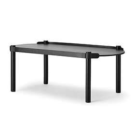 Cooee Design Woody bord 50x105cm