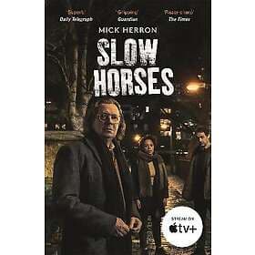 Slow Horses Engelska Paperback / softback