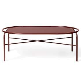 Warm Nordic Secant soffbord H36 100cm