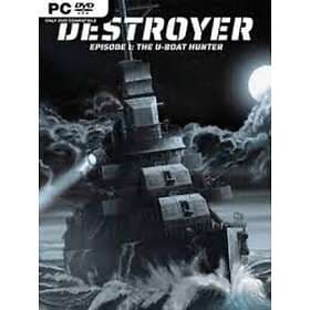 Destroyer: The U-Boat Hunter (PC)