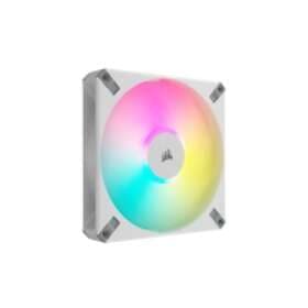 Corsair iCUE AF140 PWM Elite RGB 140mm
