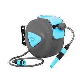 Hillvert HT-LOUIS 10 Hose Reel (1m Hose)