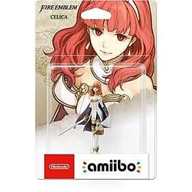 Nintendo Amiibo Celica - Fire Emblem Collection