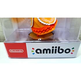 Nintendo Amiibo Daisy (Super Smash Bros. Collection)