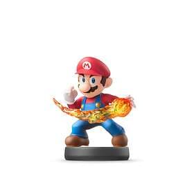 Nintendo Amiibo Mario