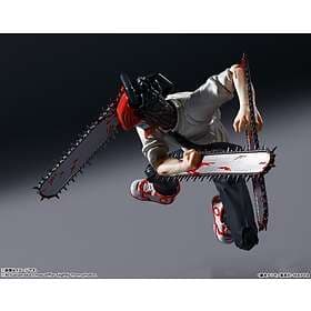 Chainsaw Man - Chainsaw Man - Figure S.h. Figuarts 15Cm