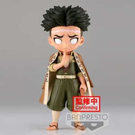 Demon Slayer - Gyomei Himejima (Vers. B ) - Q Posket 15Cm