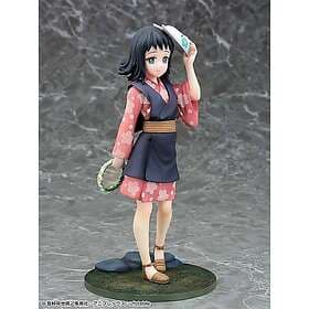 Demon Slayer - Makomo - Statue 20M