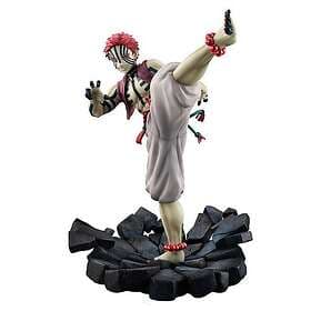 Demon Slayer - Upper Three Akaza - Statue Gem Series 18.5Cm