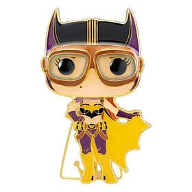 McFarlane Toys DC Comics POP! Enamel Pin Batgirl 10 cm