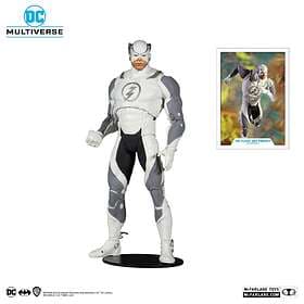 McFarlane Toys DC Gaming Action Figure The Flash (Hot Pursuit) 18 cm