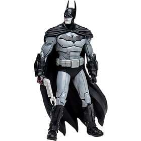 McFarlane Toys DC Gaming Build A Action Figure Batman Gold Label (Batman: Arkham