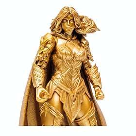 McFarlane Toys DC Multiverse Action Figure Anti-Crisis Wonder Woman 18 cm