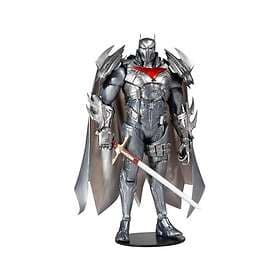 McFarlane Toys DC Multiverse Action Figure Azrael Batman Armor (Batman: Curse of