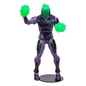 McFarlane Toys DC Multiverse Action Figure Blight (Meltdown Variant) 18 cm