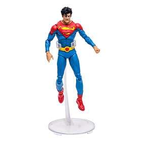 McFarlane Toys DC Multiverse Action Figure Superman Jon Kent 18 cm