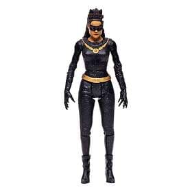McFarlane Toys DC Retro Action Figure Batman 66 Catwoman Season 3 15 cm
