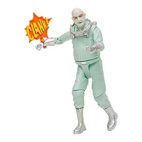 McFarlane Toys DC Retro Action Figure Batman 66 Mr. Freeze (Otto Preminger) 15 c