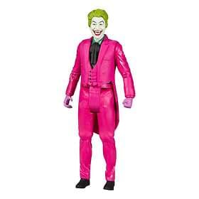 McFarlane Toys DC Retro Action Figure Batman 66 The Joker 15 cm