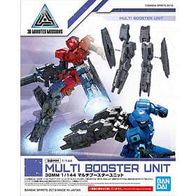 Bandai Gundam - 30Mm Multi Booster Unit Detail Set - Model Kit