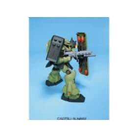 Bandai Gundam - Hguc 1/144 Ams-119 Geara Doga - Model Kit