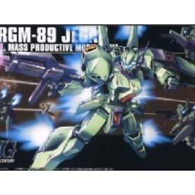 Bandai Gundam - Hguc 1/144 Rgm-89 Jegan - Model Kit
