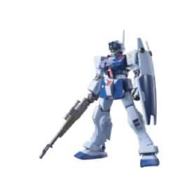 Bandai Gundam - 1/144 Hg Rgm-79Sp Gm - Model Kit
