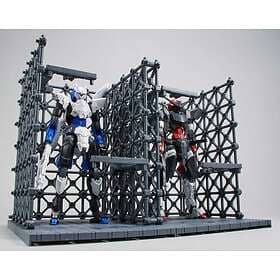 Bandai Gundam - Customize Base Truss Base Version - Model Kit
