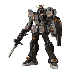 Bandai Gundam - Hg 1/144 Gundam Ground Urban Comba Type - Model Kit
