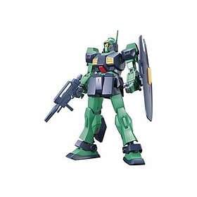 Bandai Gundam - Hguc 1/144 Msa-003 Nemo - Model Kit