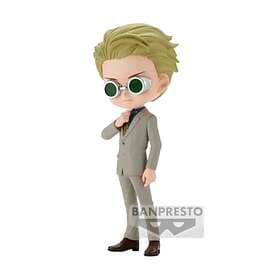 Bandai Jujutsu Kaisen - Kento Nanami Vers.a - Q Posket 14Cm