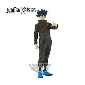 Bandai Jujutsu Kaisen - Megumi Fushiguro - Figure Jukon No Kata 16Cm