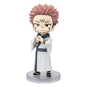 Bandai Jujutsu Kaisen - Mini Sukuna - Figure Figuarts 9Cm